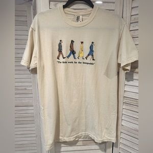 “The Birds Work For The Bourgeoisie” Shirt